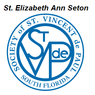 SVdP St. Elizabeth Ann Seton